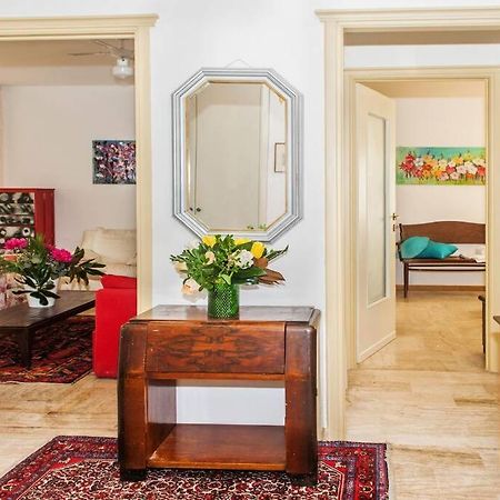 דירות מארונה Casa Rodella מראה חיצוני תמונה