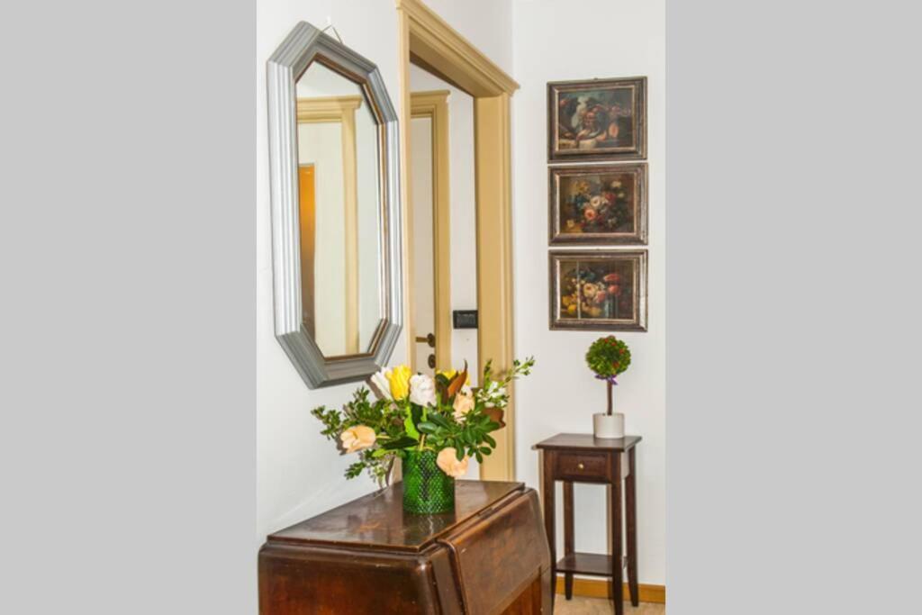 דירות מארונה Casa Rodella מראה חיצוני תמונה