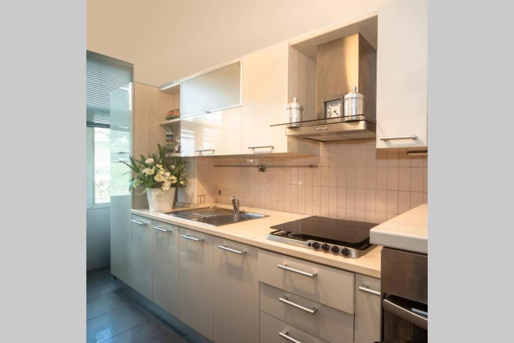 דירות מארונה Casa Rodella מראה חיצוני תמונה