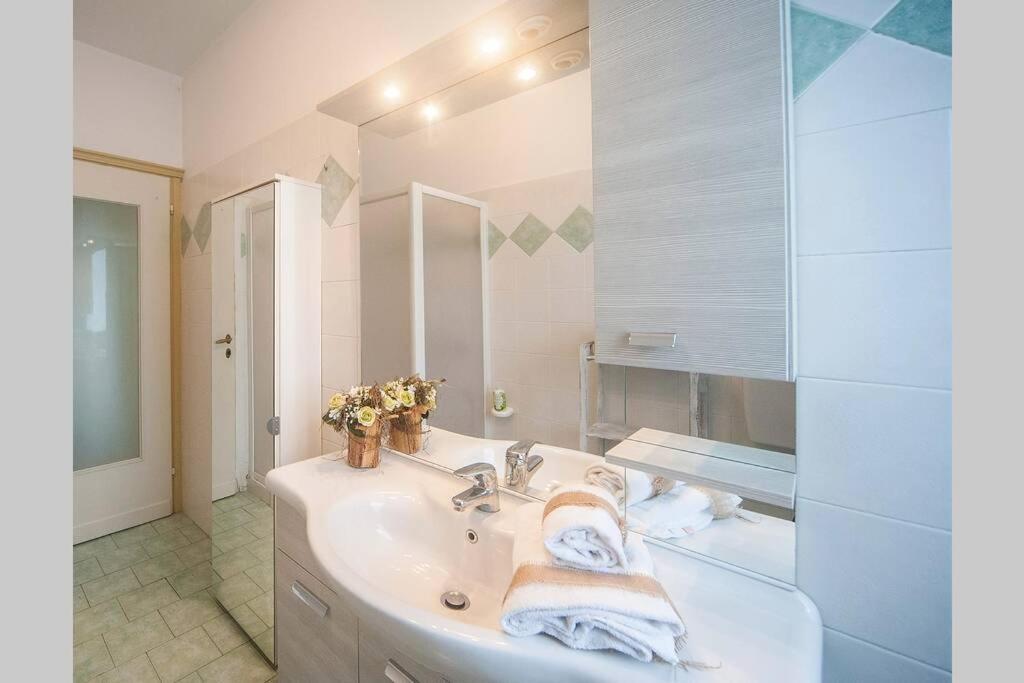 דירות מארונה Casa Rodella מראה חיצוני תמונה