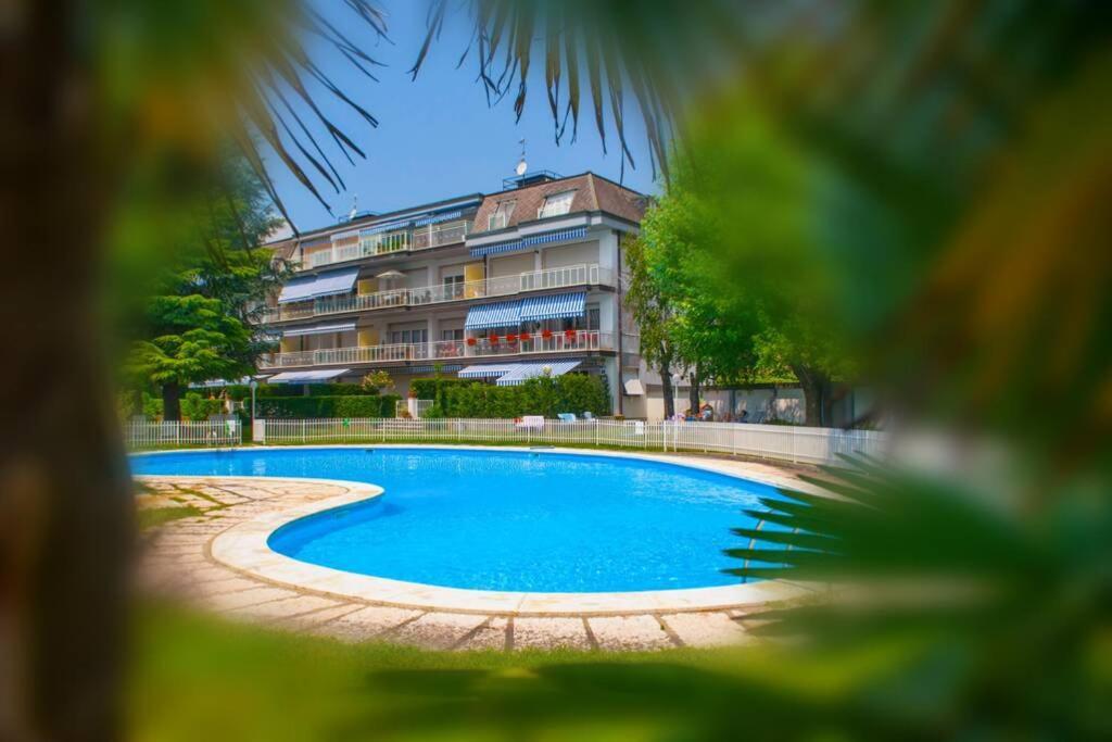 דירות מארונה Casa Rodella מראה חיצוני תמונה