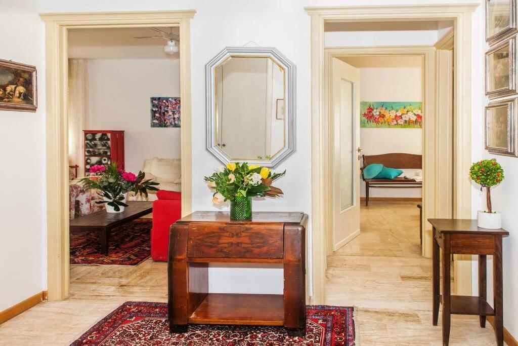 דירות מארונה Casa Rodella מראה חיצוני תמונה